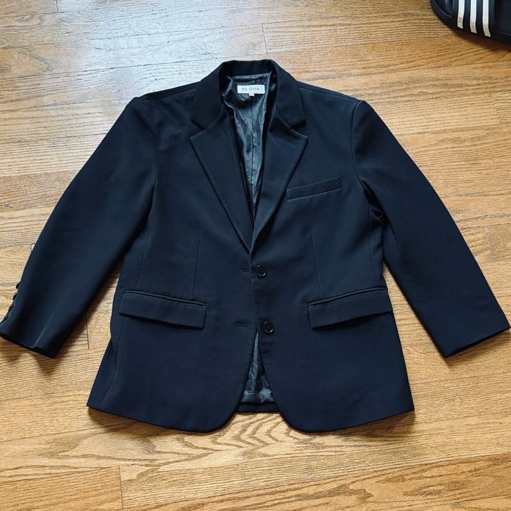 Re Ona  Bobbi Blazer - Picture 6 of 9
